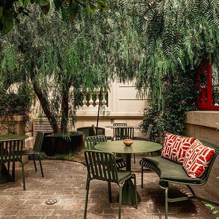 Hotel Le Mosaique 나르본 외부 사진