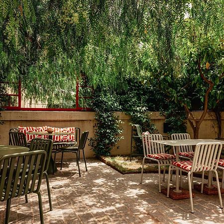 Hotel Le Mosaique 나르본 외부 사진