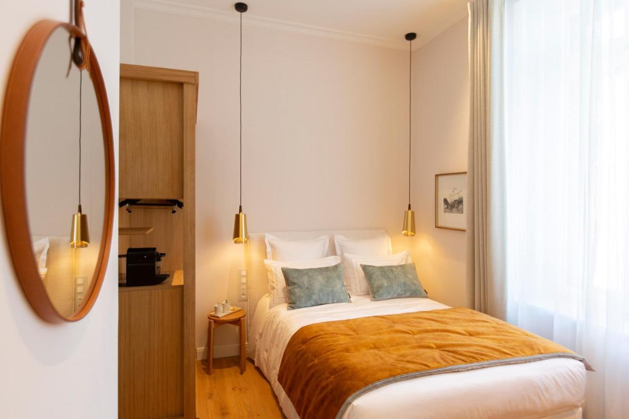 Hotel Le Mosaique 나르본 외부 사진
