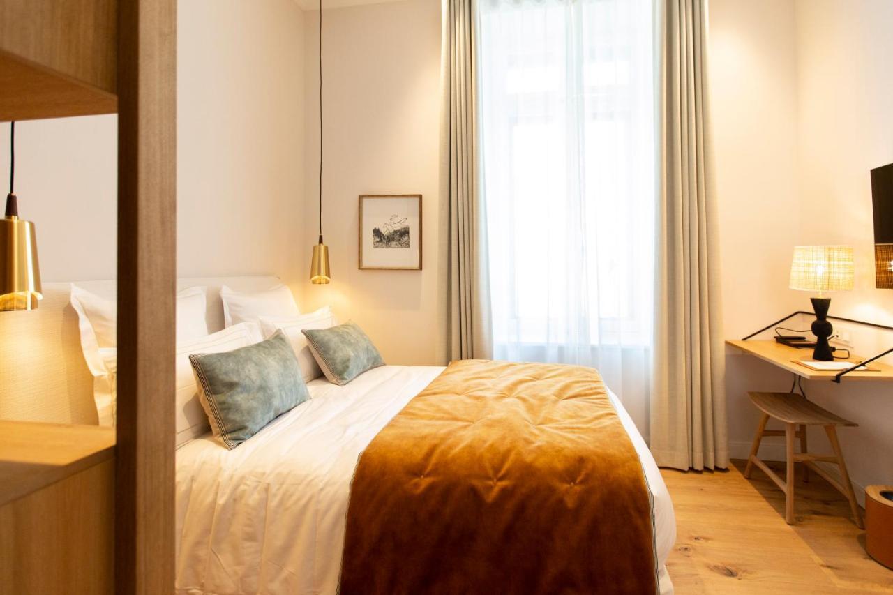 Hotel Le Mosaique 나르본 외부 사진