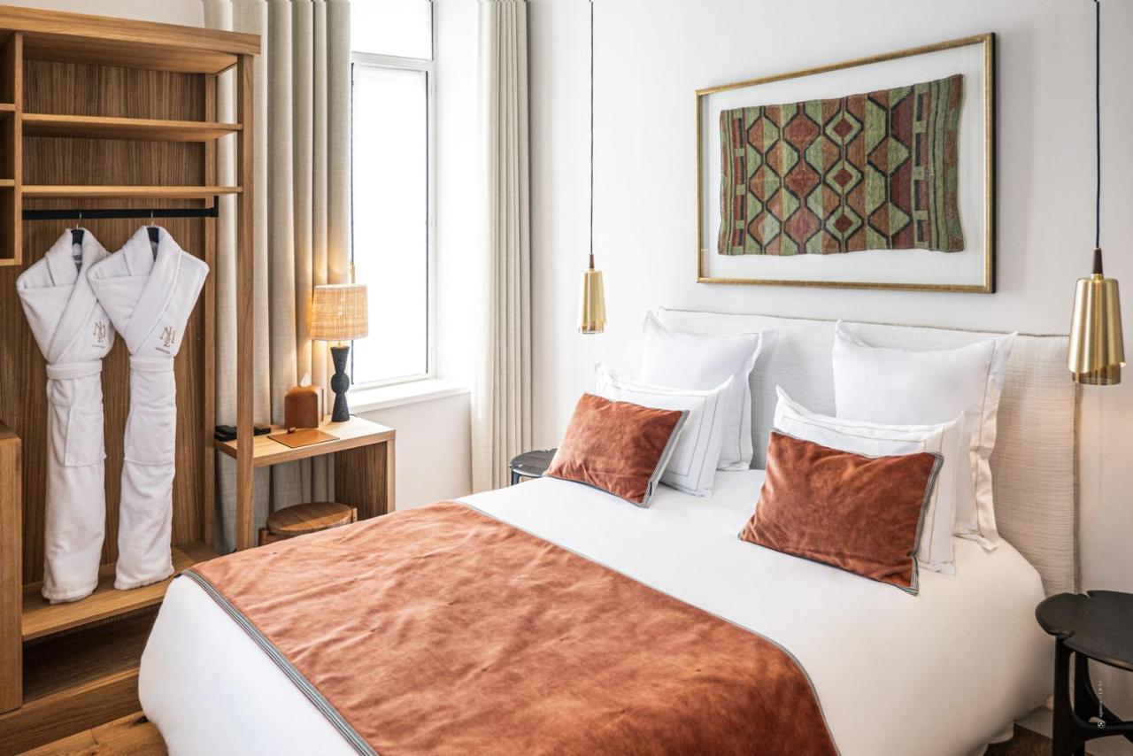 Hotel Le Mosaique 나르본 외부 사진