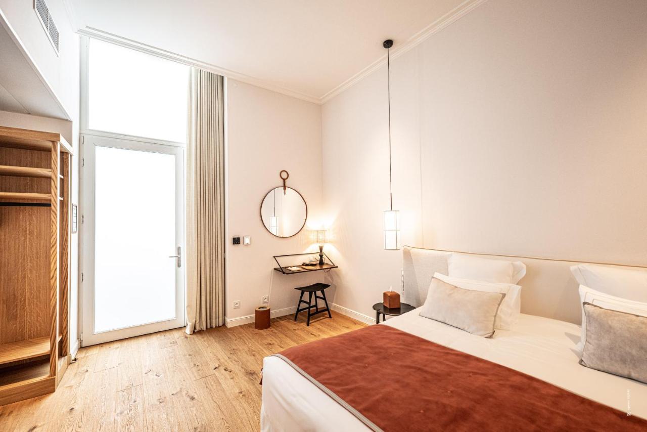 Hotel Le Mosaique 나르본 외부 사진