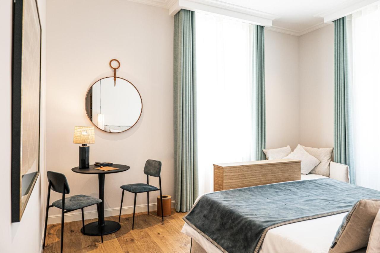Hotel Le Mosaique 나르본 외부 사진