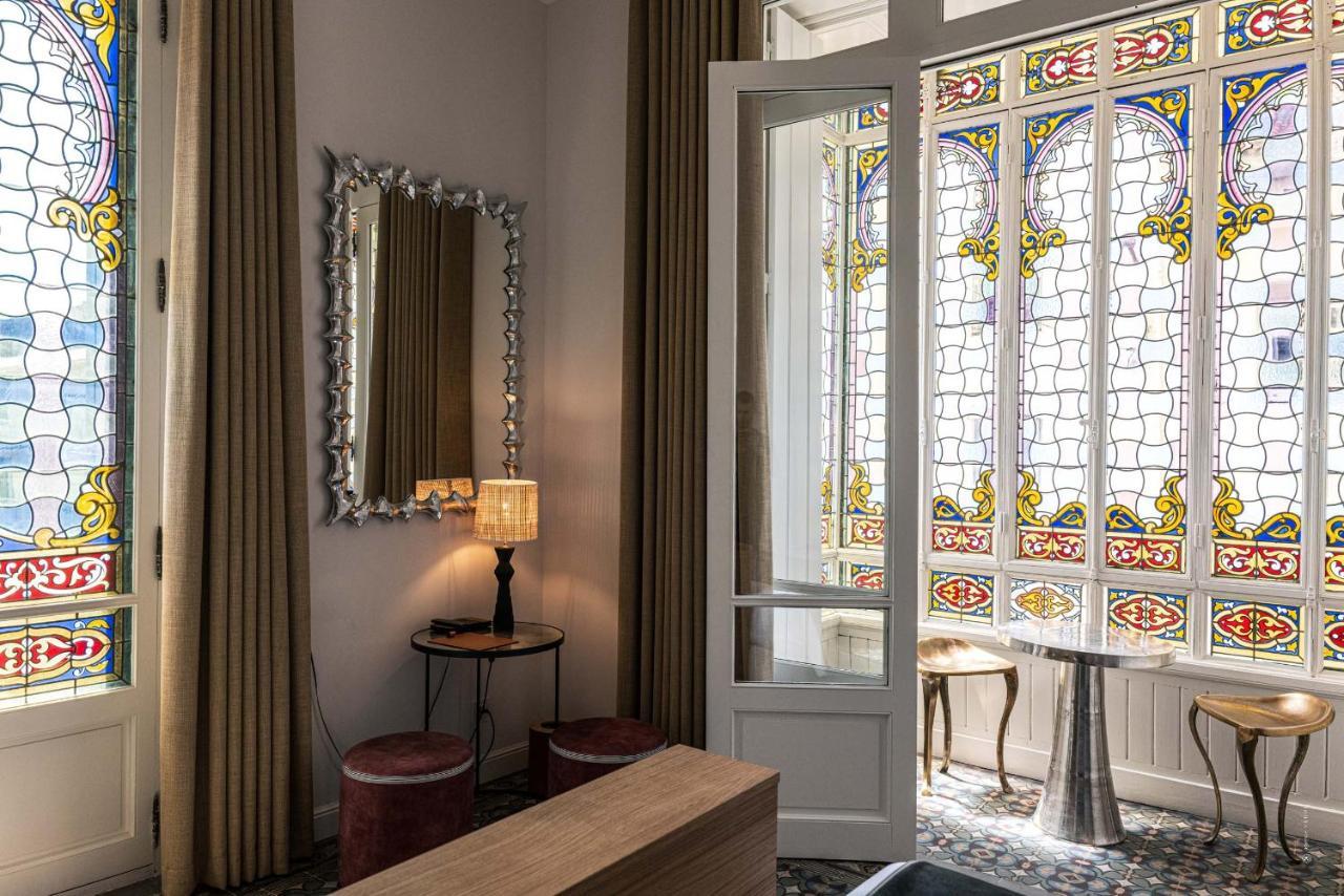 Hotel Le Mosaique 나르본 외부 사진