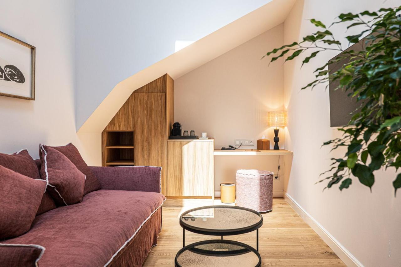 Hotel Le Mosaique 나르본 외부 사진