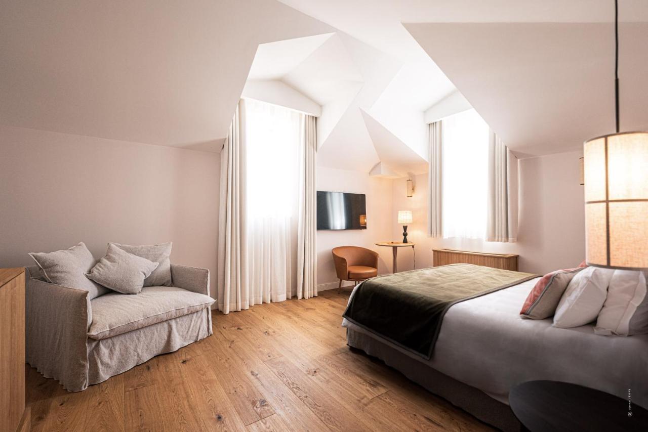 Hotel Le Mosaique 나르본 외부 사진