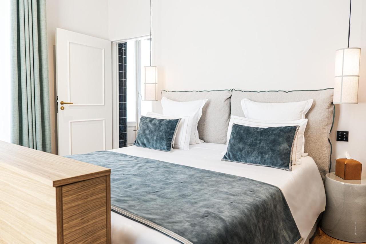 Hotel Le Mosaique 나르본 외부 사진