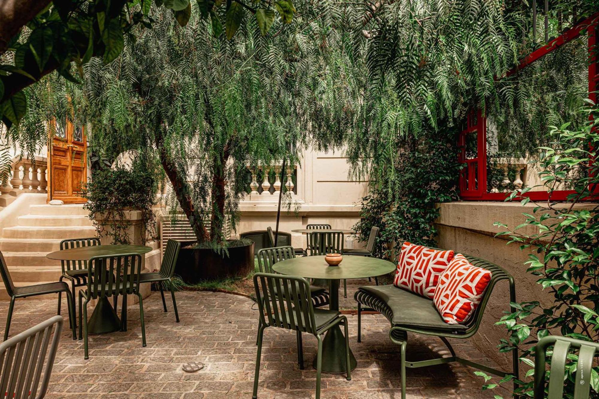 Hotel Le Mosaique 나르본 외부 사진