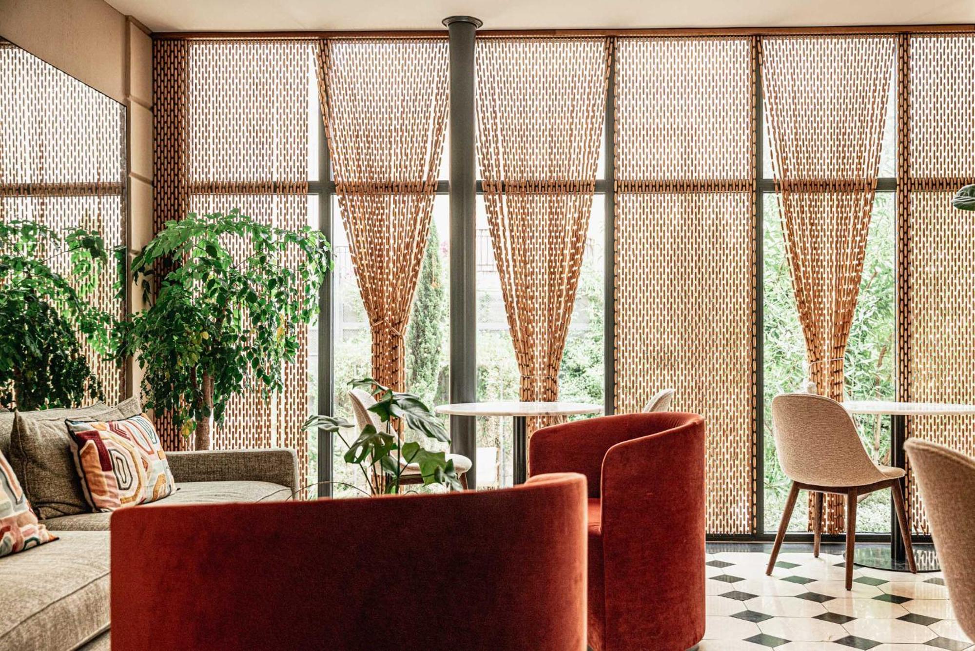 Hotel Le Mosaique 나르본 외부 사진