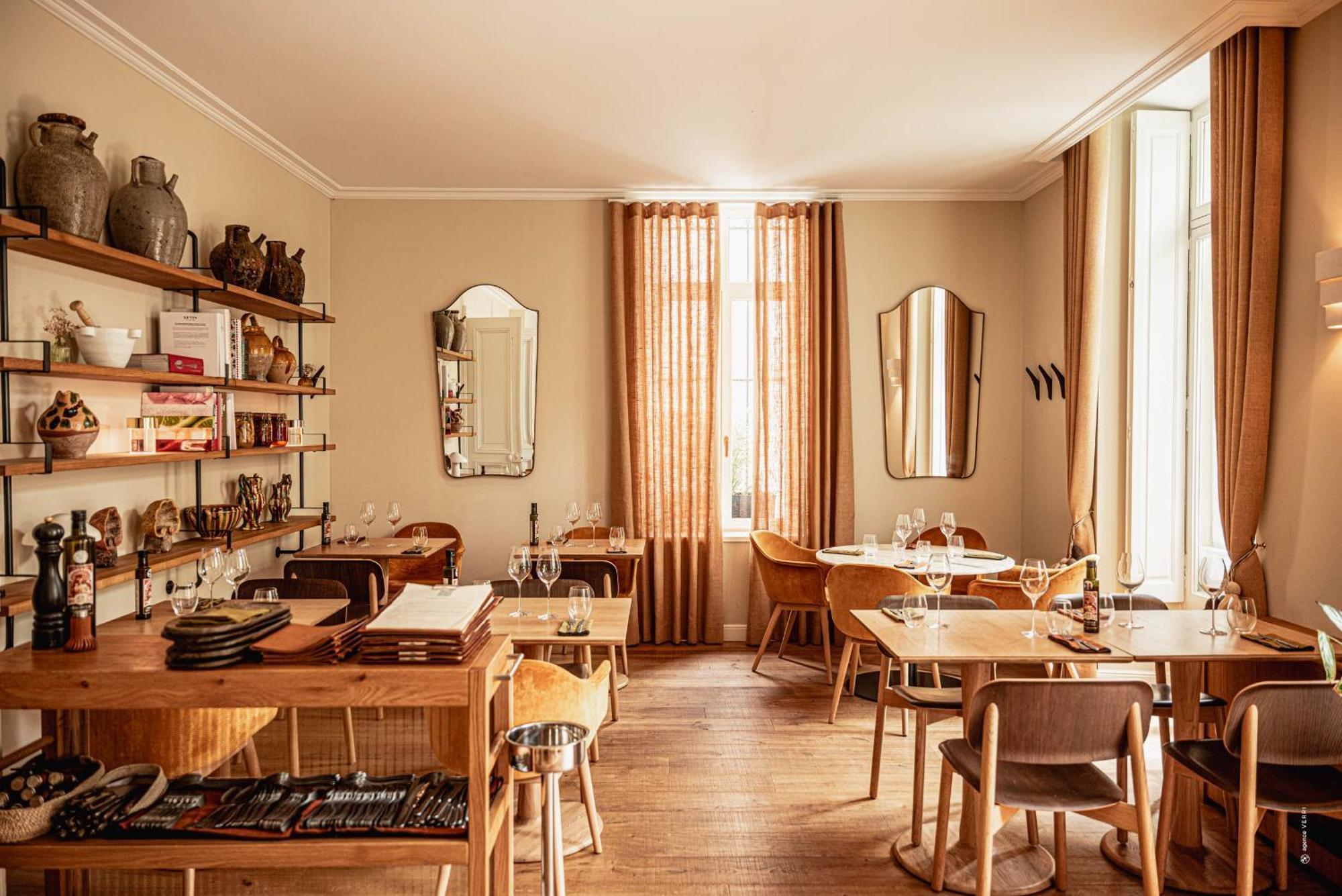 Hotel Le Mosaique 나르본 외부 사진